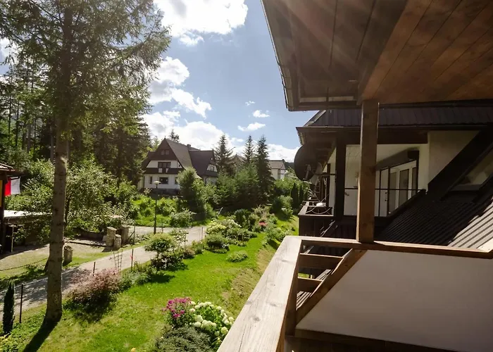 Rent Like Home - Za Cieszynianka 3