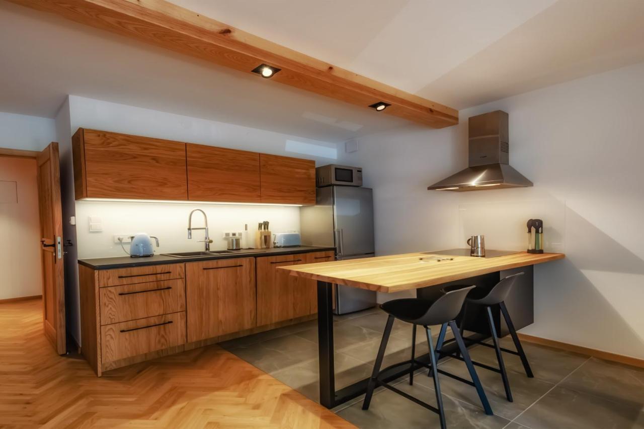Rent Like - Za Cieszynianka 3 * Zakopane