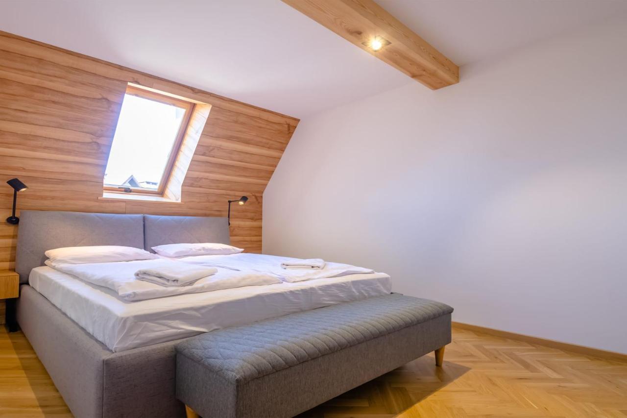 Rent Like - Za Cieszynianka 3 Zakopane